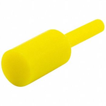 CAPLUGS Ultrabake Silicone Pull Plug PK250, 60MW69