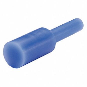 CAPLUGS Ultrabake Silicone Pull Plug PK100, 60MW72