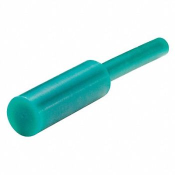 CAPLUGS Ultrabake Silicone Pull Plug PK100, 60MW73