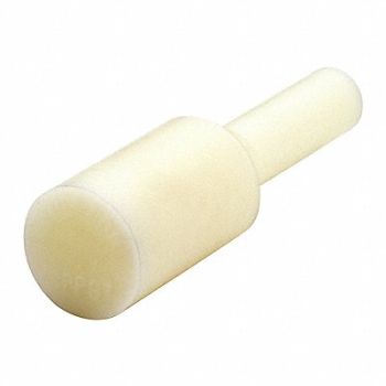 CAPLUGS Ultrabake Silicone Pull Plug PK100, 60MW74