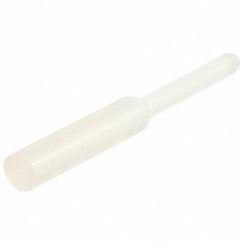 CAPLUGS Ultrabake Silicone Pull Plug PK500, 60MW82