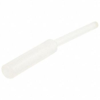 CAPLUGS Ultrabake Silicone Pull Plug PK500, 60MW83