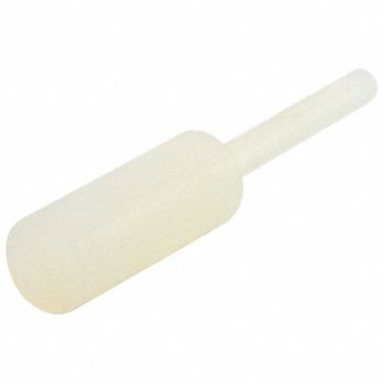 CAPLUGS Ultrabake Silicone Pull Plug PK250, 60MW97