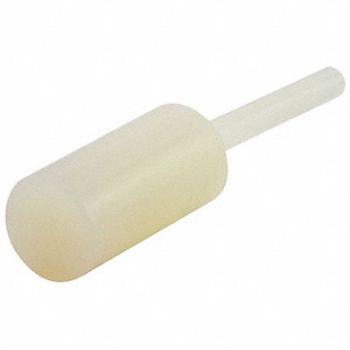 CAPLUGS Ultrabake Silicone Pull Plug PK100, 60MX01