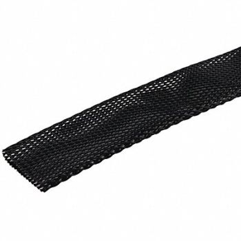 CAPLUGS Sleeve Web Netting PK180, 60MY32