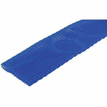 CAPLUGS Sleeve Web Netting PK100, 60MY35