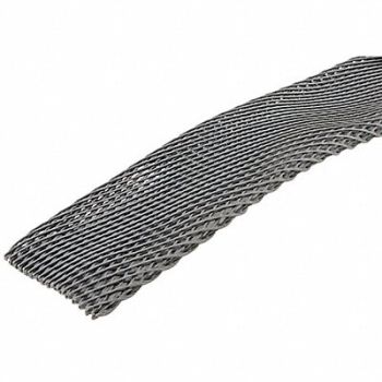 CAPLUGS Sleeve Web Netting PK120, 60MY42