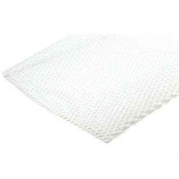 CAPLUGS Sleeve Web Netting PK50, 60MY43