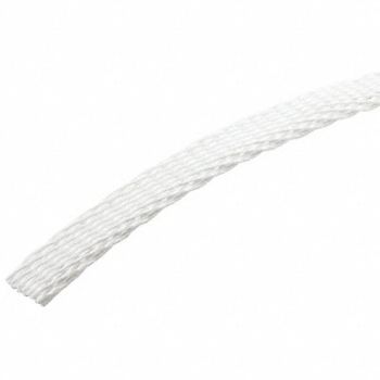 CAPLUGS Sleeve Web Netting PK400, 60MY44