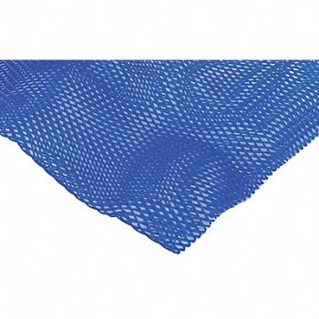 CAPLUGS Sleeve Web Netting PK50, 60MY45