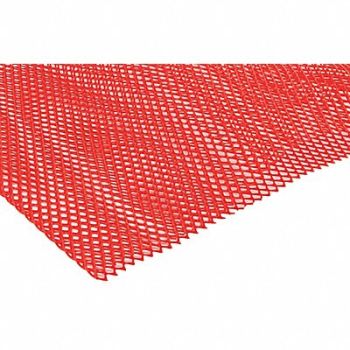 CAPLUGS Sleeve Web Netting PK40, 60MY47