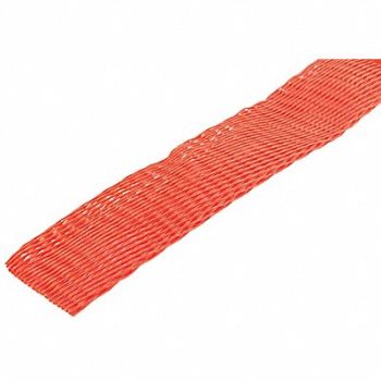 CAPLUGS Sleeve Web Netting PK160, 60MY48