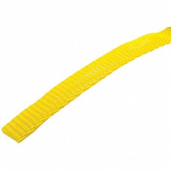 CAPLUGS Sleeve Web Netting PK300, 60MY49