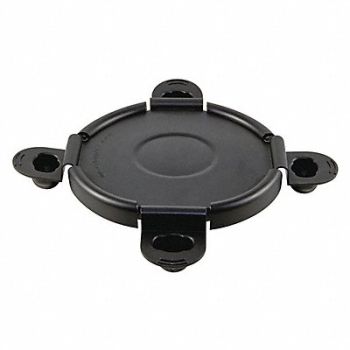 CAPLUGS Toggle Lock FLG Protectors PK30, 60MZ71