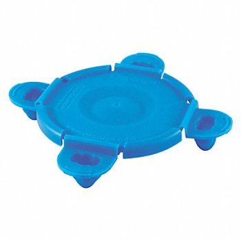 CAPLUGS Toggle Lock FLG Protectors PK30, 60MZ43