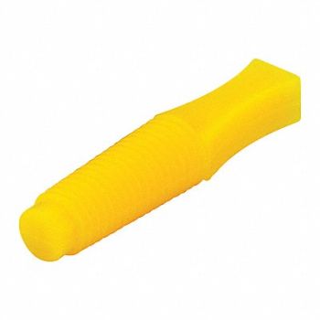 CAPLUGS Ultrabake Flangeless Plug PK250, 60NA74