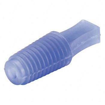 CAPLUGS Ultrabake Flangeless Plug PK250, 60NA76