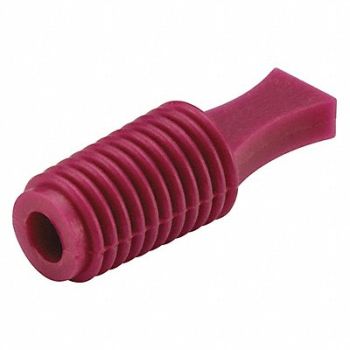 CAPLUGS Ultrabake Flangeless Plug PK250, 60NA77