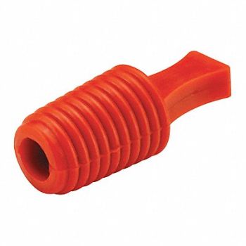 CAPLUGS Ultrabake Flangeless Plug PK250, 60NA78
