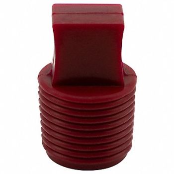 CAPLUGS Ultrabake Flangeless Plug PK50, 60NA84
