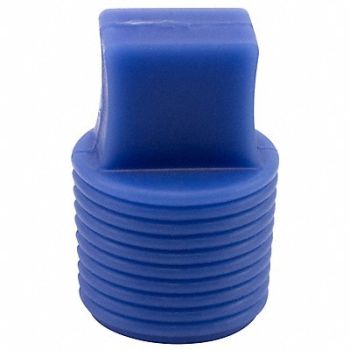 CAPLUGS Ultrabake Flangeless Plug PK50, 60NA85