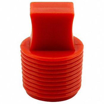 CAPLUGS Ultrabake Flangeless Plug PK50, 60NA86