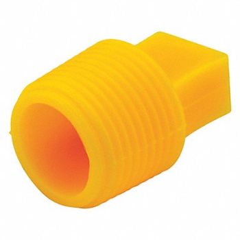 CAPLUGS Ultrabake Flangeless Plug PK50, 60NA87