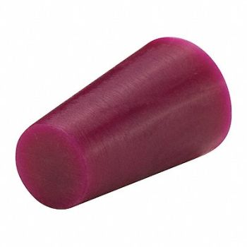CAPLUGS Ultrabake Plug PK100, 60NA89