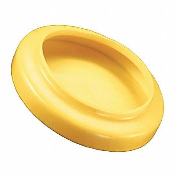 CAPLUGS Vinyl Flange Cover PK40, 60NC43