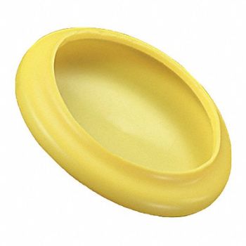 CAPLUGS Vinyl Flange Cover PK300, 60NE80