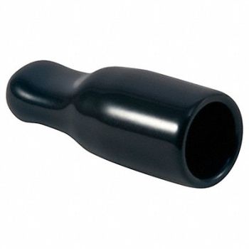 CAPLUGS Vinyl Ergonomic Pull-Tab Cap PK1000, 60NH41