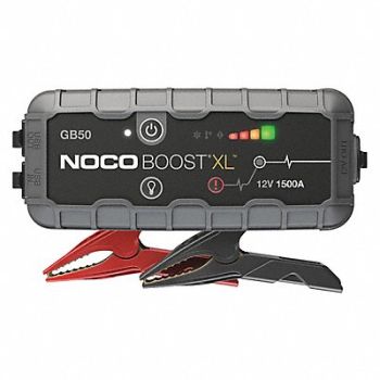 NOCO Jump Charger, 60NH70