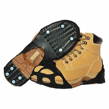 DUE NORTH Industrial Footwear Traction Unisex PR, 60NJ27