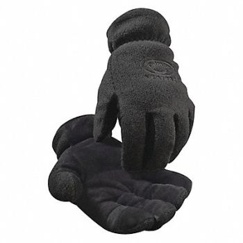 CAIMAN Insulated Glove 2XL PR, 60NJ32