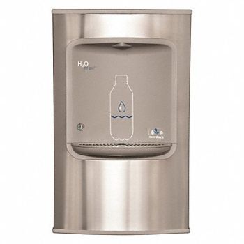 H2O TO GO Bottle Filler H 29.5 in W 18.2 in, 60NJ69