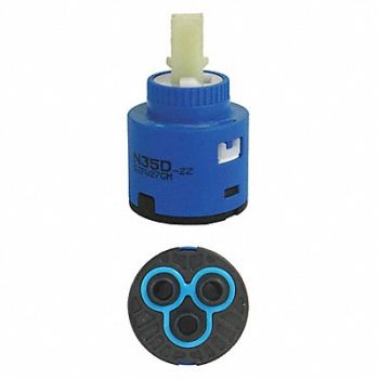 DOMINION FAUCETS Cartridge For Faucets, 60NK44