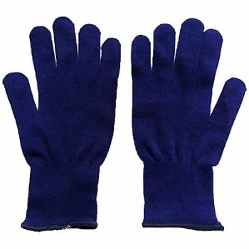CONDOR VF Glove Liners Navy 26W519 PR, 60NM35