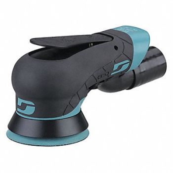 DYNABRADE Random Orbital Sander 0.10 HP 3 in, 60NM54
