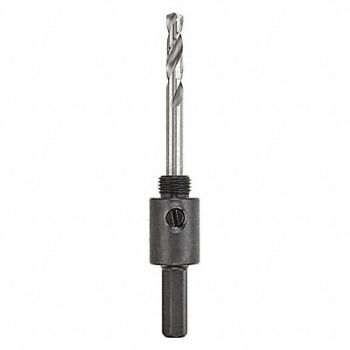 DEWALT Arbor 9/16 to 1-3/16 3/8 Shank, 60NN86