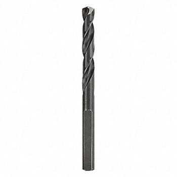 DEWALT Pilot Drill Bit 3-1/4 L, 60NN92
