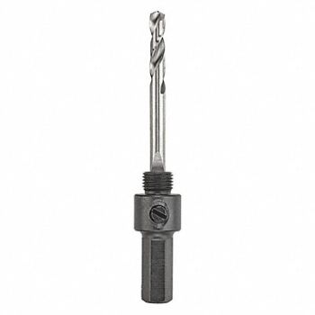 DEWALT Arbor 9/16 to 1-3/16 1/2 Shank, 60NN98