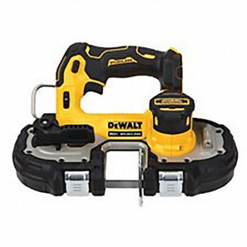 DEWALT Bandsaw 20V 1 3/4 in Cutting Capacity, 60NP13