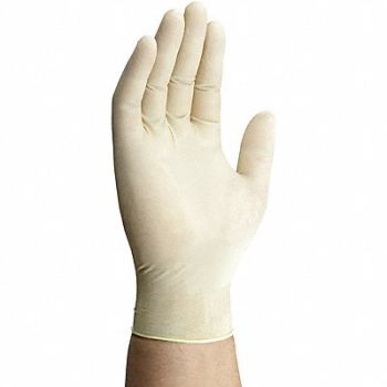 MECHANIX WEAR Latex Gloves XL PK100, 60NP56