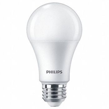 PHILIPS LED Bulb 16W 120VAC Dimmable, 60NP96