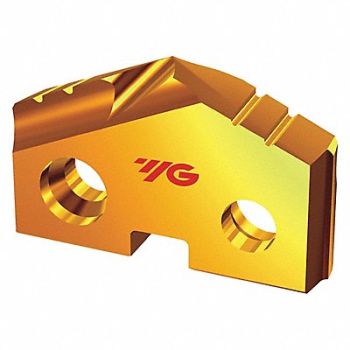 YG-1 TOOL COMPANY Point SV575 H-Coated Premium Cobalt SV, 60PK03