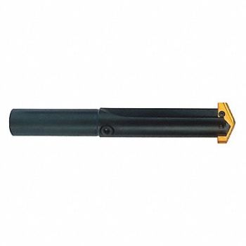 YG-1 TOOL COMPANY Straight Spade Drill Holder, 60PN28