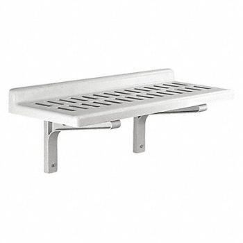 CAMSHELVING PREMIUM Wall Shelf Kit, 60PT19
