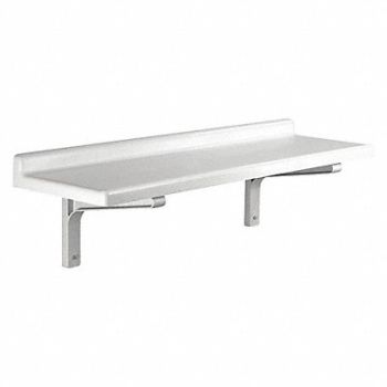CAMSHELVING PREMIUM Wall Shelf Kit, 60PT20