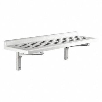 CAMSHELVING PREMIUM Wall Shelf Kit, 60PT21