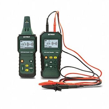EXTECH Cable Locator and Tracer, 60PT87